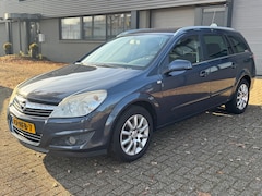 Opel Astra Wagon - 1.6 Temptation