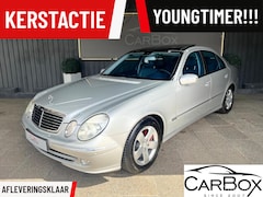 Mercedes-Benz E-klasse - 320 Avantgarde in Nieuwstaat
