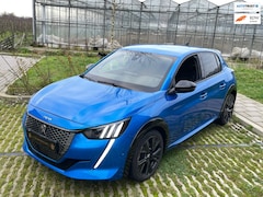 Peugeot 208 - 1.2 Turbo GT AUTOMAAT