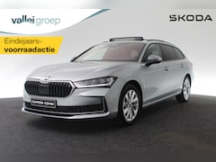 Skoda Superb - Business Edition 1.5 TSI m-HEV 110 kW / 150 pk