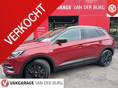 Opel Grandland X - 1.2 Turbo Elegance Camera Trekhaak Climate