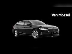 Skoda Superb Combi - 1.5 TSI PHEV Business Edition 204 PK | | Automaat | Trekhaak | LED Koplampen | Navigatie |
