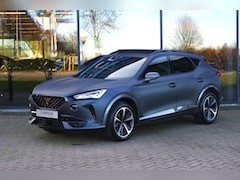 CUPRA Formentor - 1.4 e-Hybrid 204 PK Adrenaline, Panoramadak, 360 Camera, Carplay