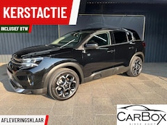 Citroën C5 Aircross - 1.2 Hybrid 136 Plus