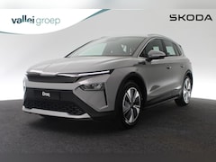 Skoda Elroq - Business Edition Elektromotor 150 kW / 204 PK SUV