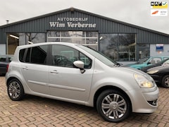 Renault Grand Modus - 1.2 TCE Exception