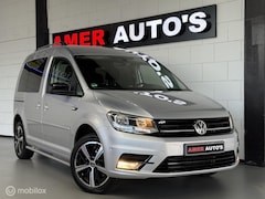 Volkswagen Caddy - Combi 1.4 TSI Highline