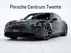 Porsche Taycan Sport Turismo