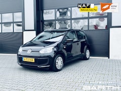 Volkswagen Up! - 1.0 move up | Airco | NAP | Navi | Onderhoud |