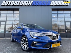 Renault Mégane Estate - 1.3 TCe 140 Techno NL.Auto/Camera/Carplay/Trekhaak/Climatronic/Cruise-control/1Ste Eigenaa
