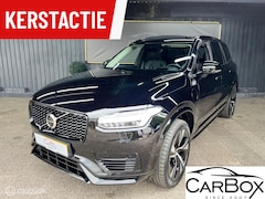 Volvo XC90 - 2.0 T8 Recharge AWD R-Design