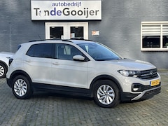 Volkswagen T-Cross - 1.0 TSi DSG Life | CLIMA | CRUISE C. | PDC | STOELVERW. |