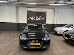 Audi A6 Limousine - 2.8 FSI quattro Pro Line Plus