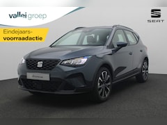 SEAT Arona - 1.0 EcoTSI 95PK Style
