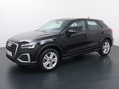 Audi Q2 - 35 TFSI Pro Line | 150 PK | Automaat | Multifunctioneel stuurwiel | Adaptive Cruisecontrol
