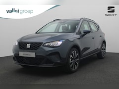 SEAT Arona - 1.0 EcoTSI 95PK Style