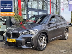 BMW X1 - xDrive25e eDrive Edition M-Sport AUTOMAAT | Navigatie | Climate Control | Cruise Control |