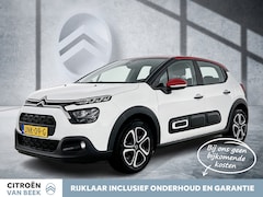 Citroën C3 - 83 PK Feel Edition | Rijklaar | Rijklaar |