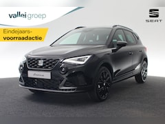 SEAT Arona - FR Business Connect 1.0 EcoTSI 70 kW / 95 pk 5 versn. Hand