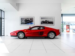 Ferrari Testarossa - Monospecchio ~Munsterhuis~