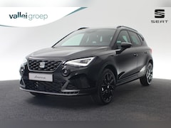 SEAT Arona - FR Business Connect 1.0 EcoTSI 70 kW / 95 pk 5 versn. Hand