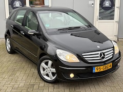 Mercedes-Benz B-klasse - 180 CDI AIRCO NAVI