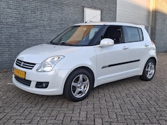 Suzuki Swift - 1.3 Limited 5-Deurs Airco APK 11-2026 ✅