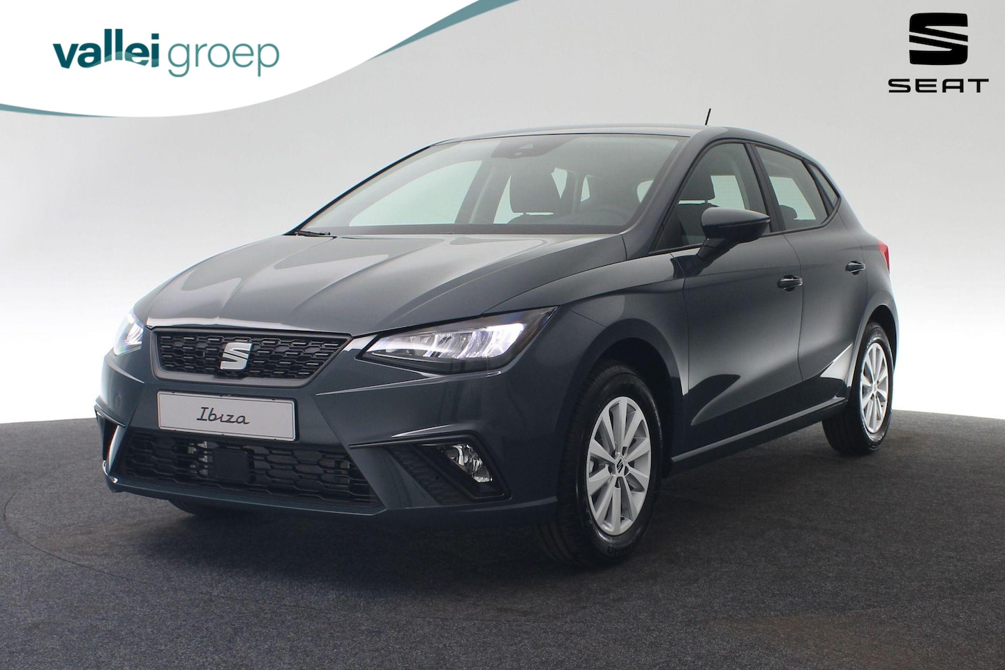 SEAT Ibiza - Style Plus 1.0 EcoTSI 70 kW / 95 pk - AutoWereld.nl