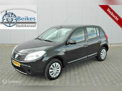 Dacia Sandero - 1.2