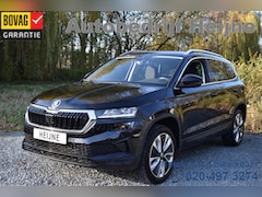 Skoda Karoq - 1.5 TSI ACT 150PK DSG BUSINESS CARPLAY/ECC/STOELVERWARMING