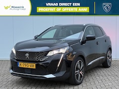 Peugeot 3008 - 1.6 HYbrid 225pk e-EAT8 Blue Lease GT | Stoelverwarming & Massage | Memory | Focal | Lane