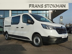 Renault Trafic - 2.0 Blue dCi 130 T30 L2H1 Advance