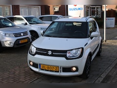 Suzuki Ignis - SELECT