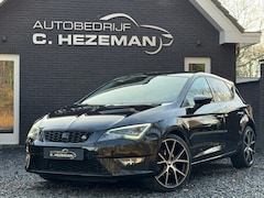 SEAT Leon - 1.4 TSI FR Dynamic 19'' CUPRA VELGEN CRUISE CLIMA CONTROL LED XENON NAVI
