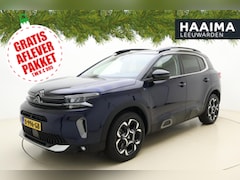 Citroën C5 Aircross - 1.6 Plug-in Hybrid Max 180 PK | Automaat | Afneembare Trekhaak | Lederen Bekleding | Panor