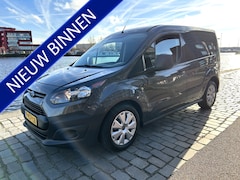 Ford Transit Connect - 1.5 TDCI L1 Economy Edition Airco Cruise Trekhaak ex btw