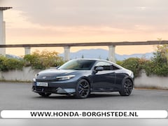 Honda Prelude - 2.0 Full Hybrid Advance Feb'26 in de showroom