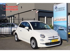 Fiat 500 - 1.2 Star Airco Tuuchscreen 7 Apple-Carplay Lmv Pdc Cruise C