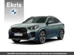 BMW X2 - sDrive 20i M Sportpakket Pro | Innovation Pack | Comfort Pack | Panoramadak | Trekhaak