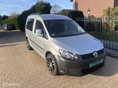 Volkswagen Caddy - Bestel 1.2 TSI BTW+BPM VRIJ 84.000 KM