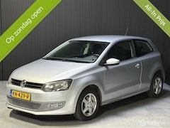 Volkswagen Polo - 1.2 Easyline - Nieuwe Apk - Airco - Parkeersensoren