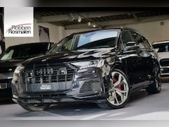 Audi Q7 - 55 TFSI e Q S RS Zetels|PANO|HuD|Alcantara|22 inch