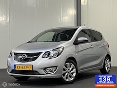 Opel Karl - 1.0 ecoFLEX Innovation [ NAP half-leder clima LM ]
