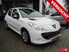 Peugeot 206 - 1.4 Millesim 200