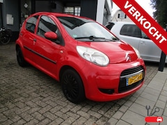 Citroën C1 - 1.0-12V Séduction