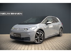 Volkswagen ID.3 - First Plus 58 kWh | Stoelverwarming | Stuurverwarming | Camera | Adaptive Cruise Control |