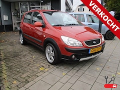 Hyundai Getz - 1.4i Dynamic