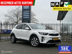 Kia Stonic - 1.0 T-GDi MHEV DynamicPlusLine | Automaat