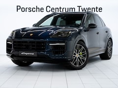 Porsche Cayenne - E-Hybrid