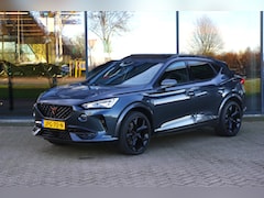 CUPRA Formentor - 1.4 e-Hybrid 245 PK VZ, Panoramadak, Trekhaak, 360 Camera, Winterpakket